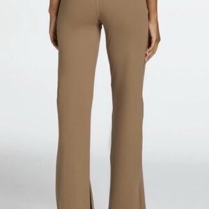 DSG Women's Brown Wide Leg Pants